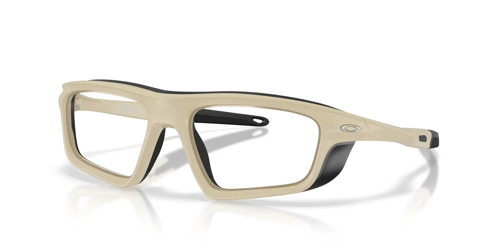 Oakley Teres 8215 Eyeglasses - view 4